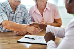 Nursing Home Arbitration Agreements in Greenville, SC: What You Signed and Whether It Can Be Challenged