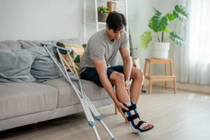 What Is Considered a Catastrophic Injury in Greenville, SC, and What Compensation Are Victims Entitled To Recover?